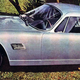 Thanks to the long hood design, the Capeta has a Front-Mid engine configuration, with a six cylinder motor putting out 160hp mated to a four speed manual transmission.